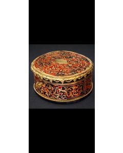 Dose Napoléon III um 1860