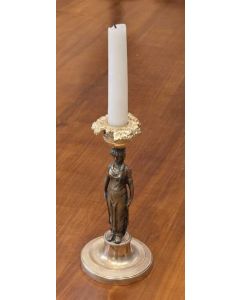 Kerzenständer Empire um 1800