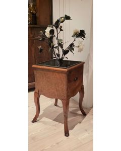 Kleiner Brasero von Mathäus Funk um 1750 