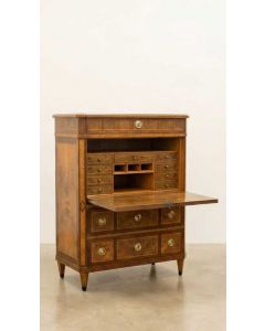 Highlight, Louis XVI Sekretär von Christoph Hopfengärtner