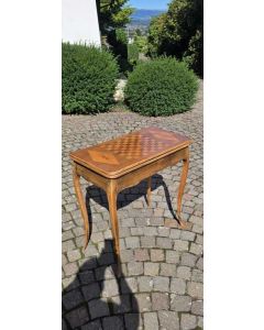 Spieltisch Louis XV um 1750 gefertigt