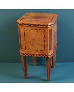 Louis XVI Brasero um 1780 gefertigt