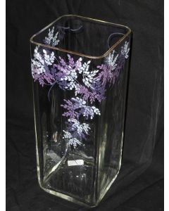 Jugendstil Vase um 1920