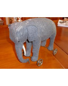 Steiff Elefant Deutschland um 1920