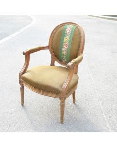 Fauteuille