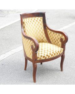 Fauteuil