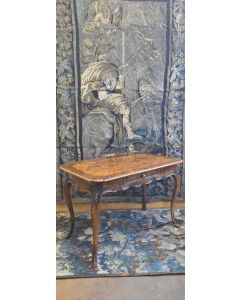 Barock Tisch aus Zürich um 1720