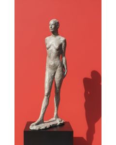 Plastik von Ellen Weyl 1902 - 1998 Zürich
